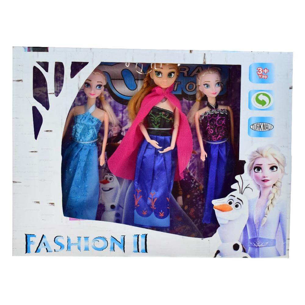 Yeni Ürünler