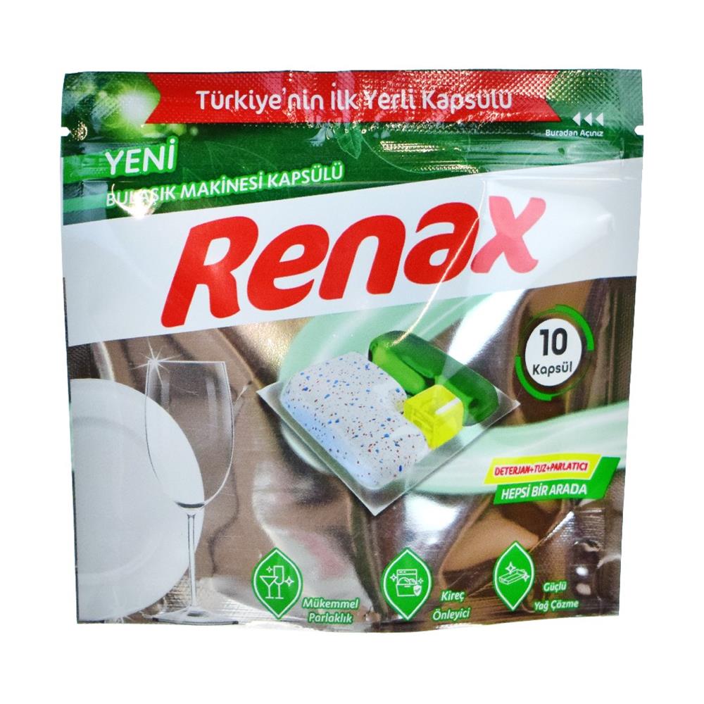 Yeni Ürünler