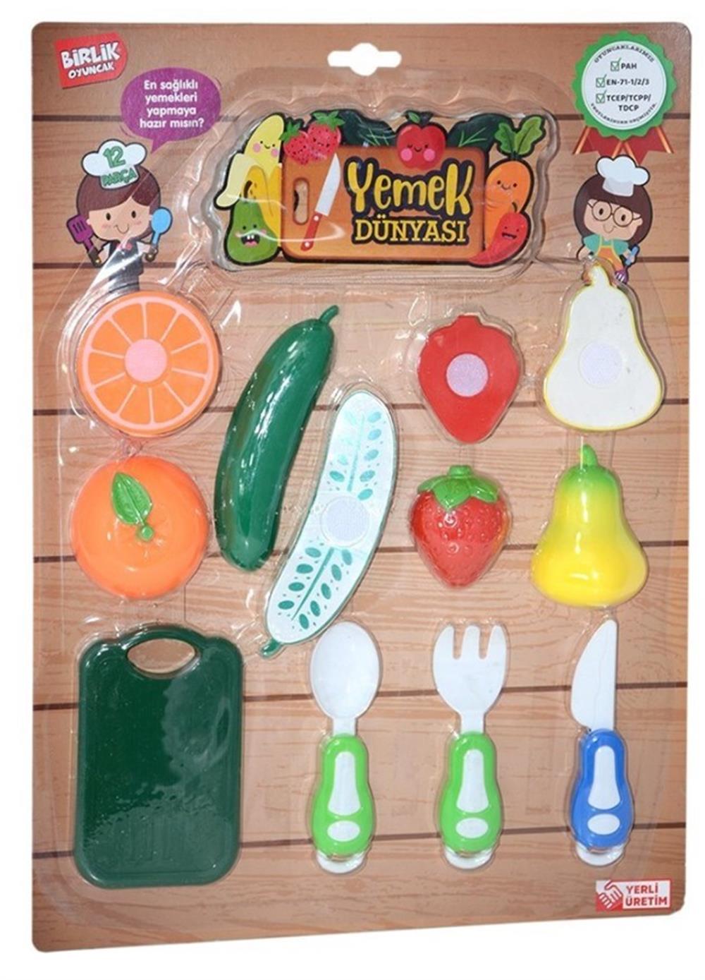 Yeni Ürünler