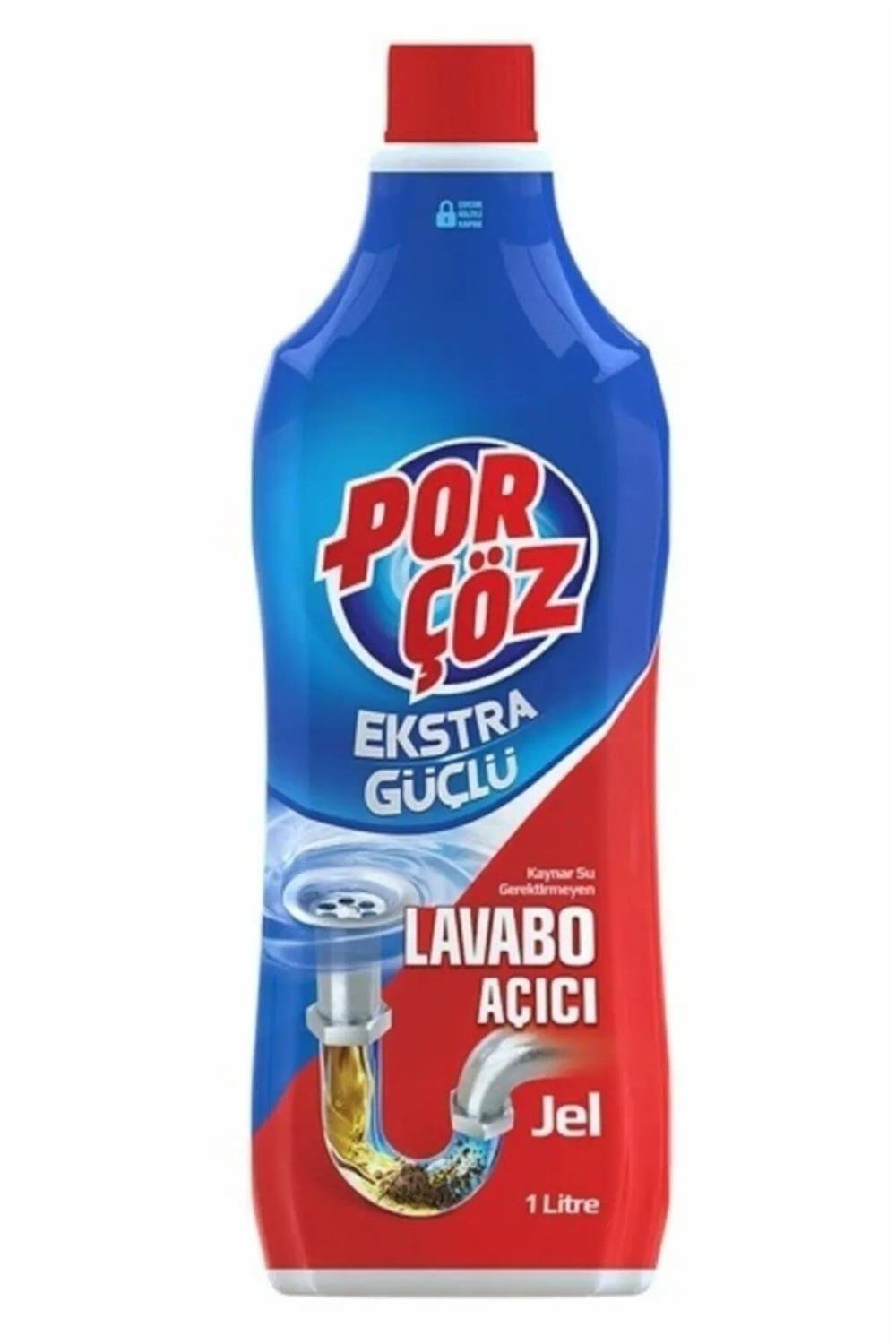 Yüzey Temizleyici