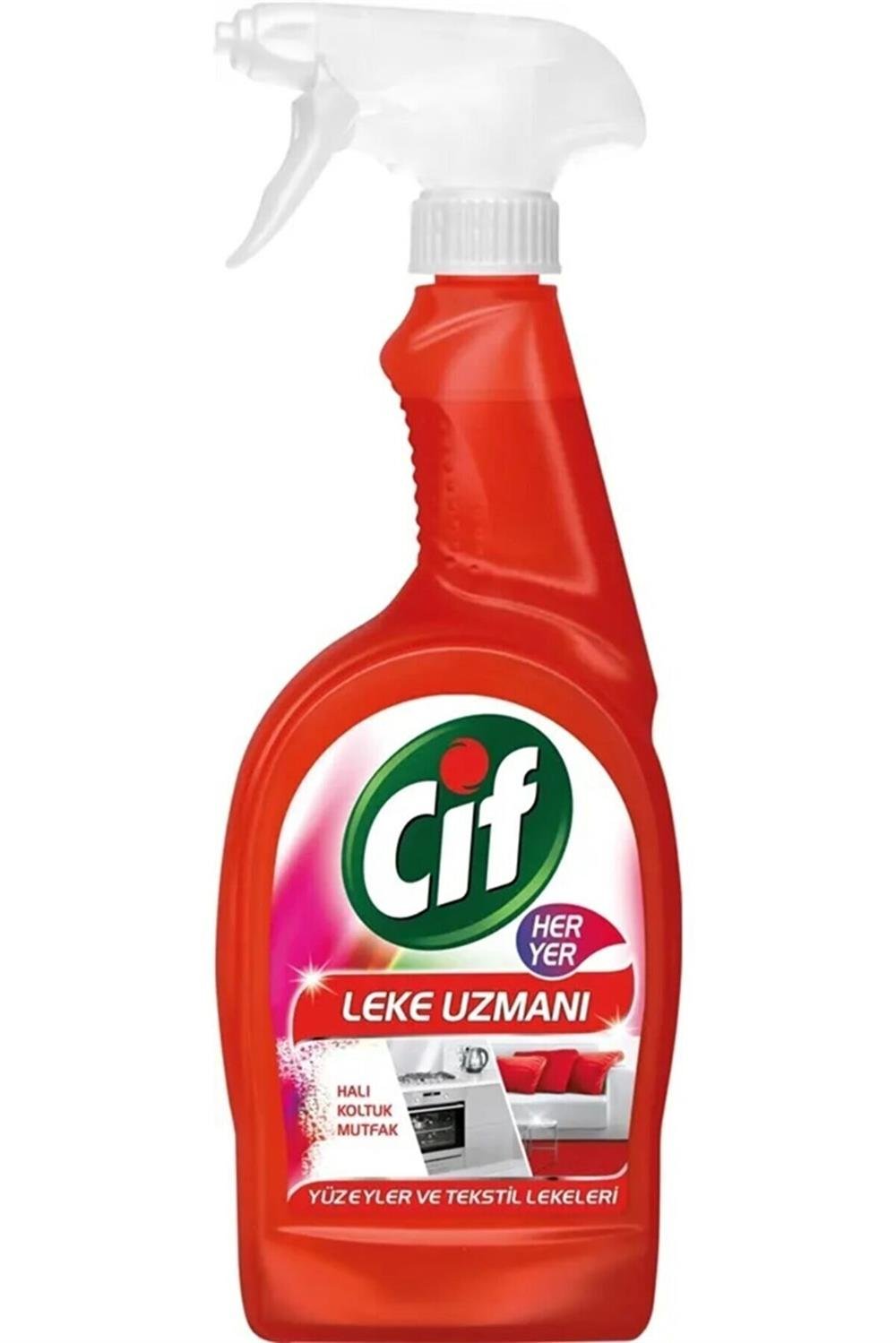 Yüzey Temizleyici