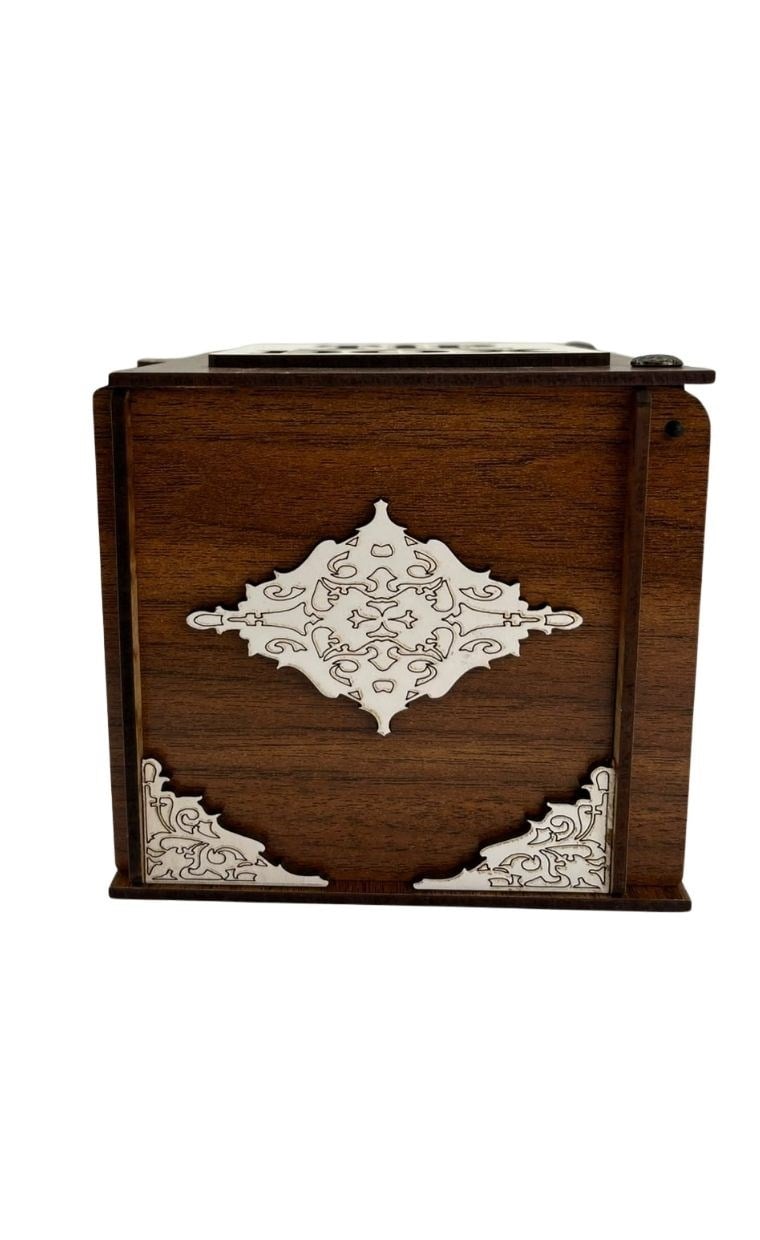  Kumbara Muya Tip Box 