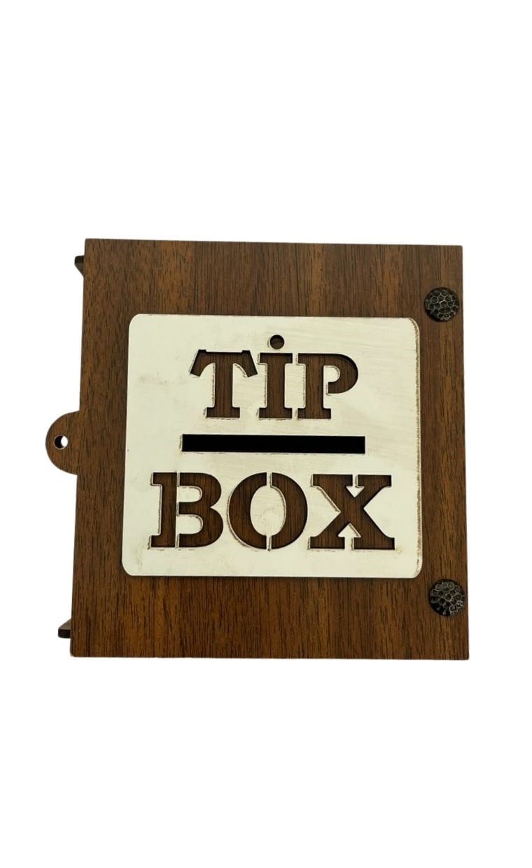  Kumbara Muya Tip Box 