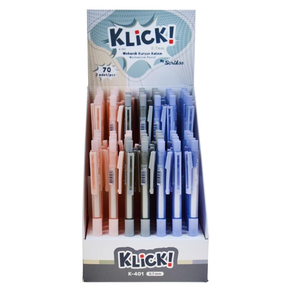 0.7 Uçlu Kalem