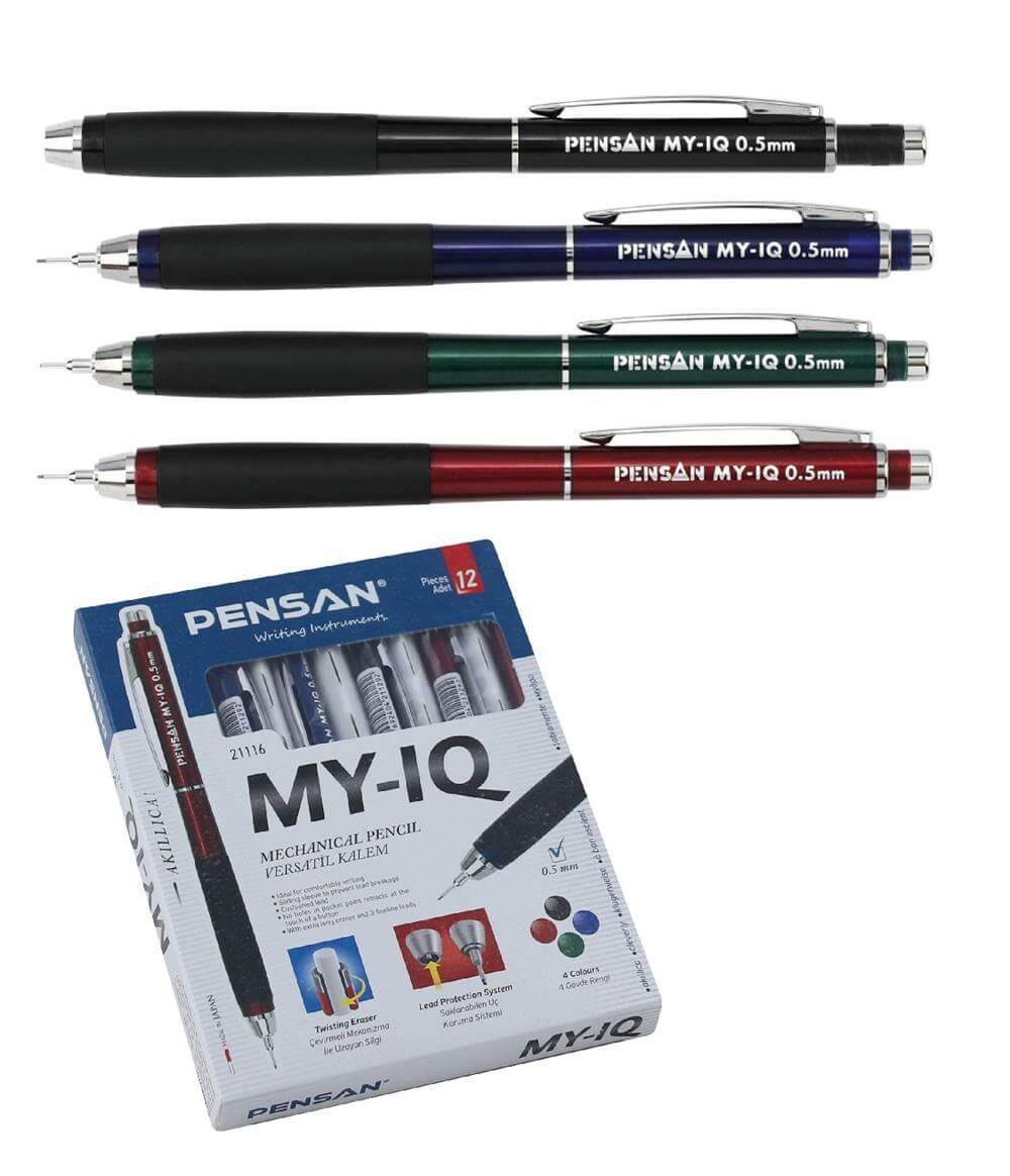 0.5 Uçlu Kalem