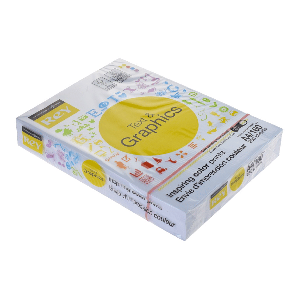 160 Gr Fotokopi Kağıdı