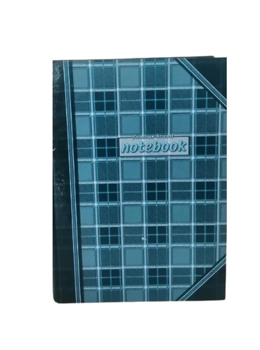 160 Yaprak Defter Çizgili 20x28