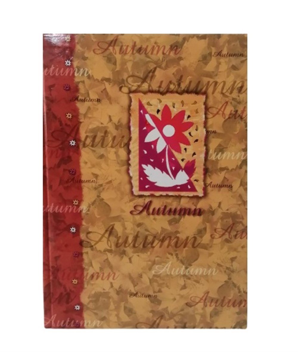 160 Yaprak Defter Çizgili 20x28