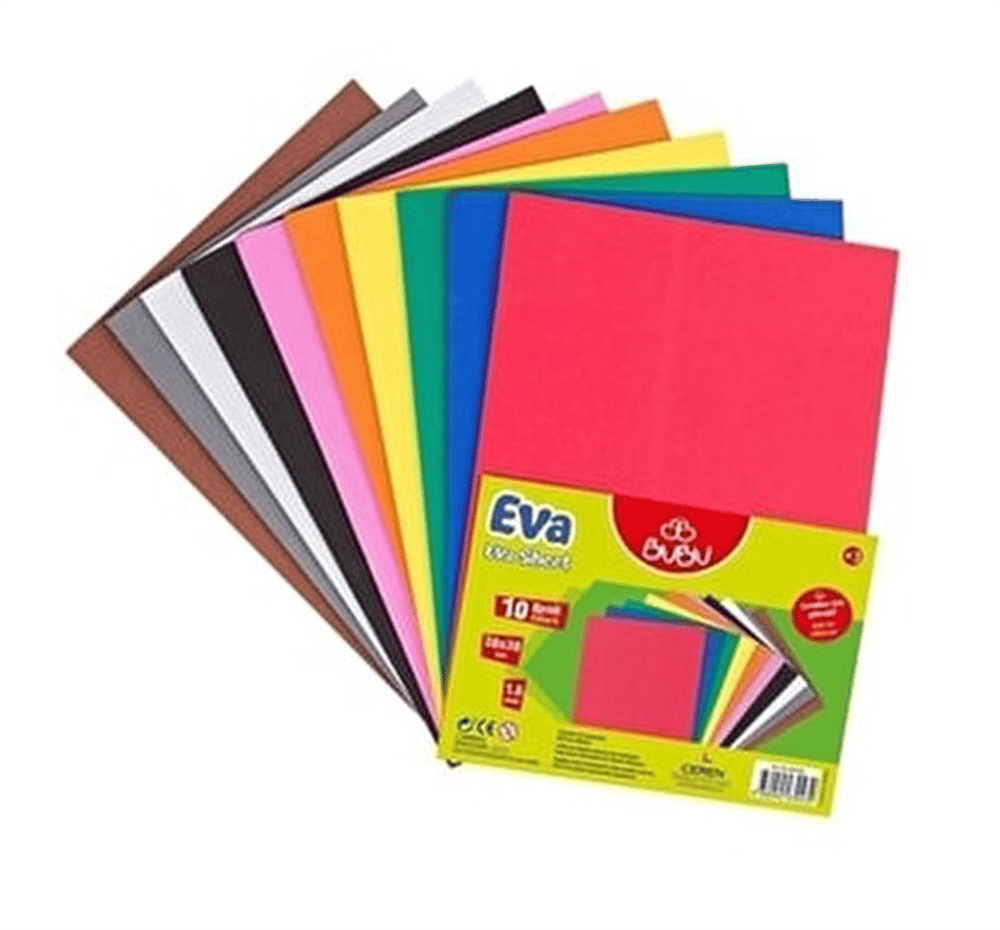 20x30 Eva