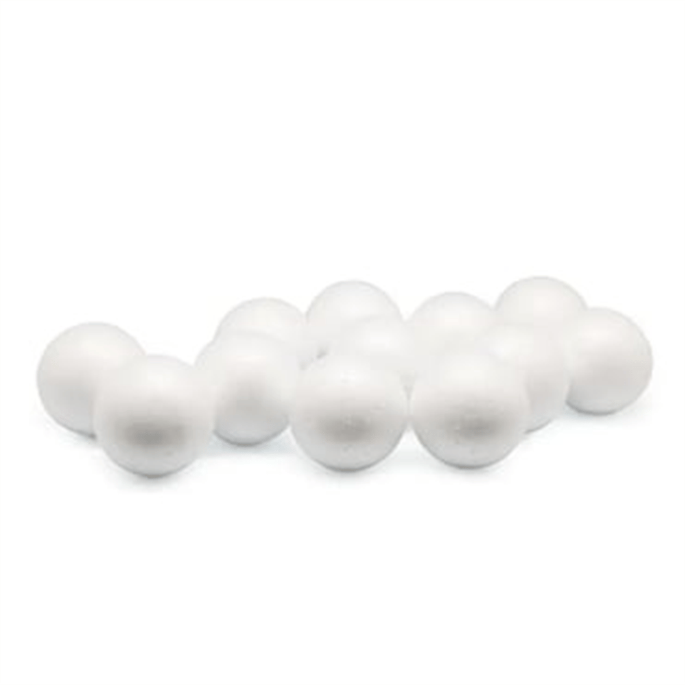 3 Cm Strafor Köpük Top