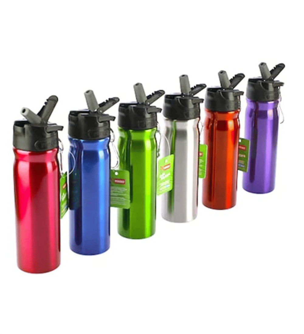 500 Ml Çelik Matara