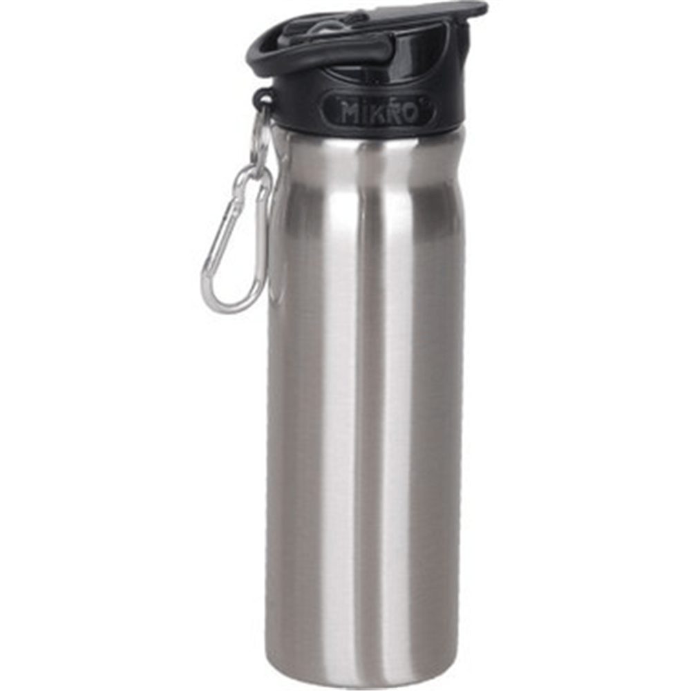 500 Ml Çelik Matara