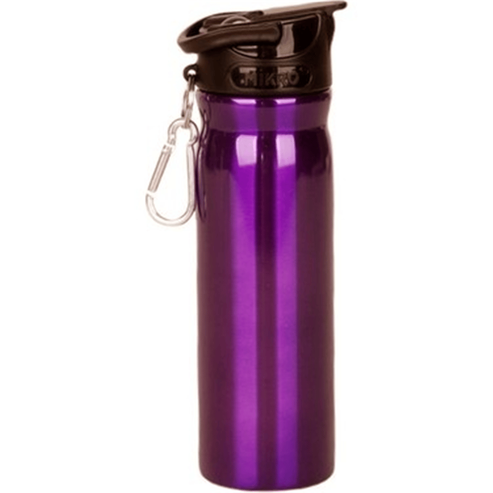 500 Ml Çelik Matara