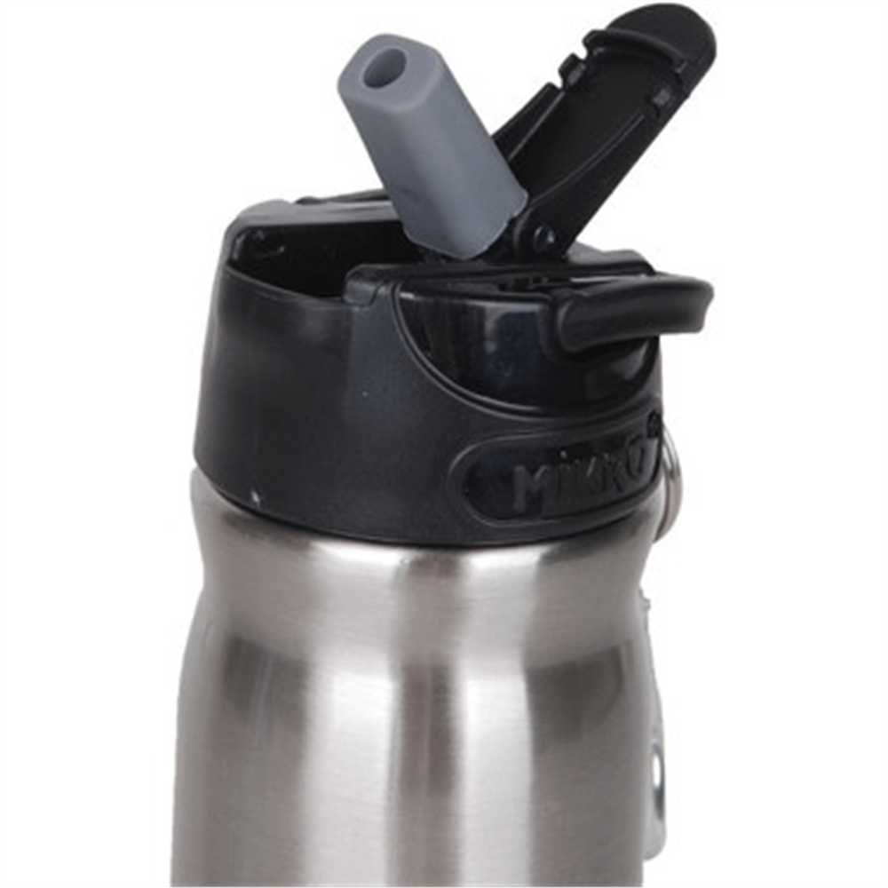 500 Ml Çelik Matara