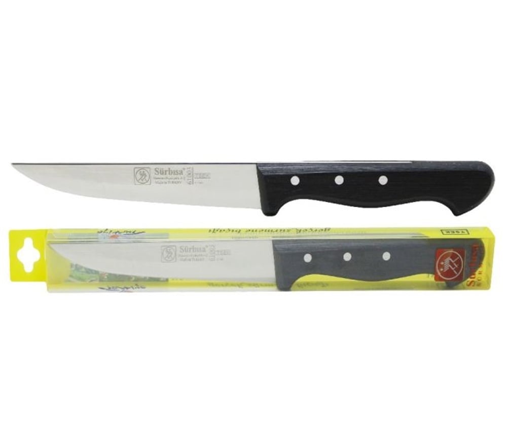 61003 Sürbısa Ekmek Bıçağı