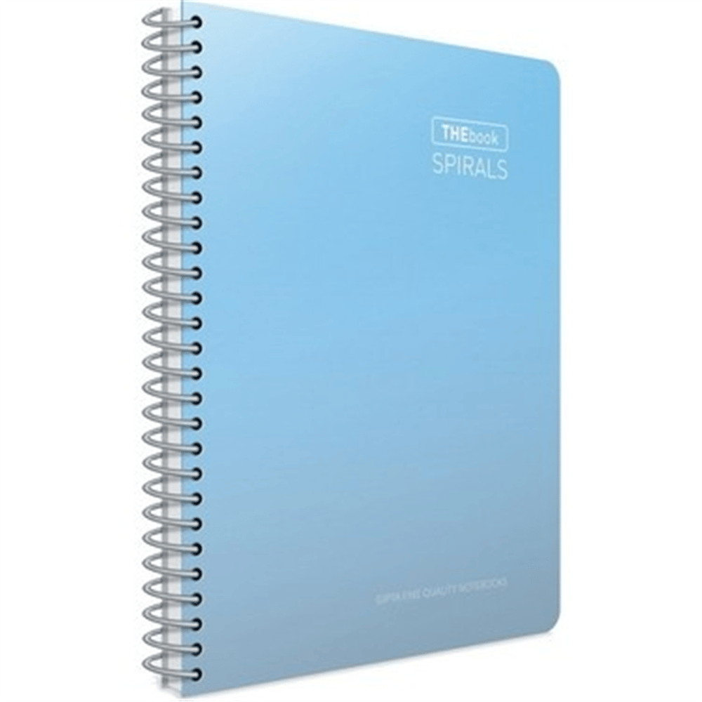 A4 200 Yaprak Kareli Defter