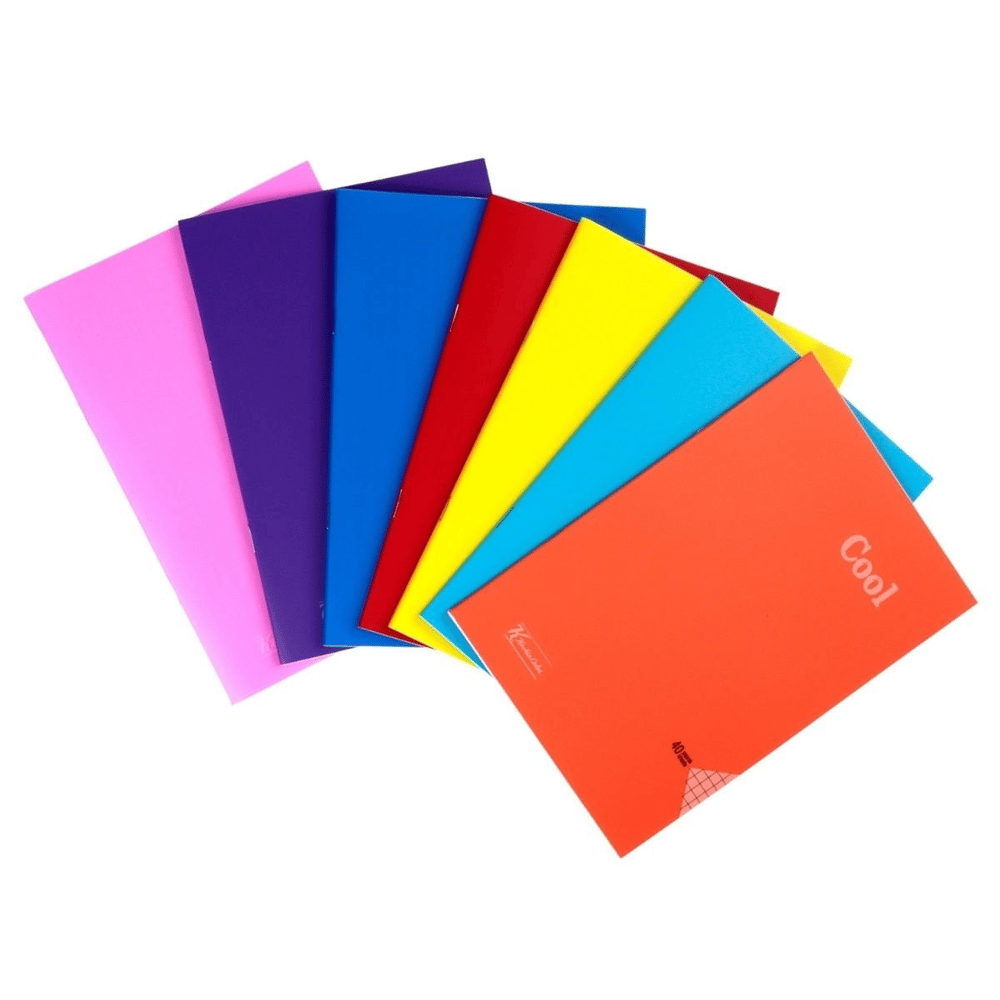 A5 Kareli Defter