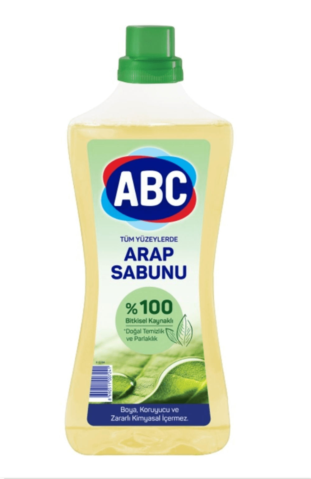 Abc 900 Ml Sıvı Arap Sabunu