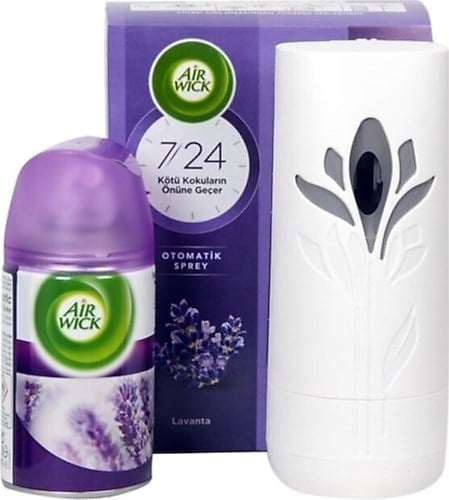 Airwick Fresh Matik Lavanta