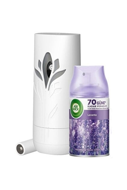 Airwick Fresh Matik Lavanta