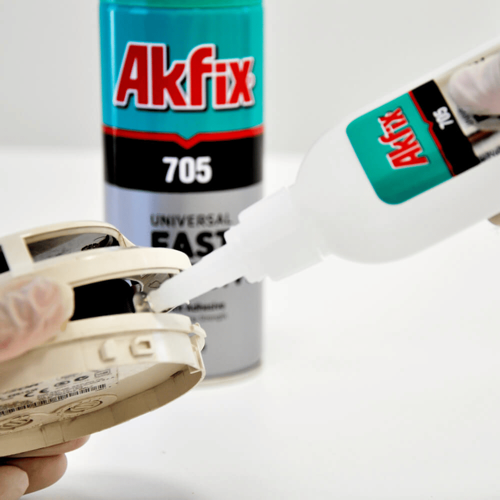 Akfix 705 Mdf Yapıştırıcı 200ml+25gr