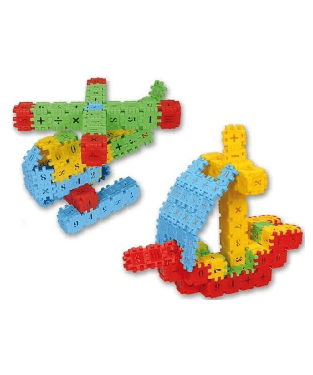 Akıllı Sayılar Lego