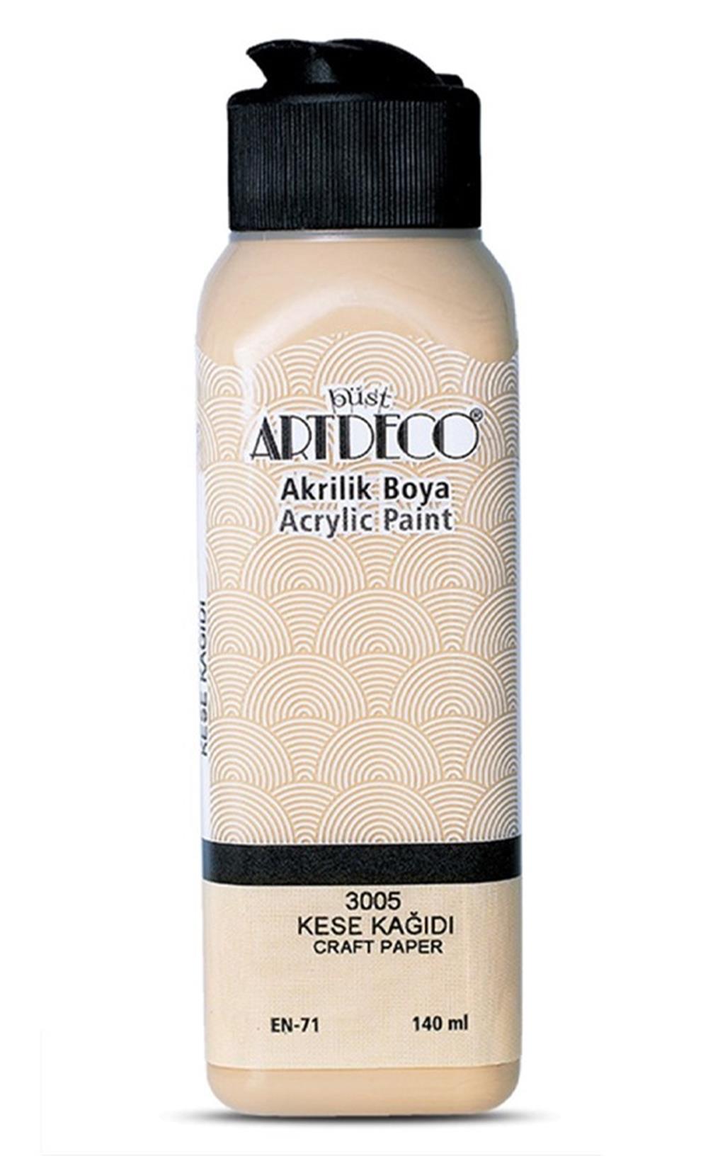 Akrilik Boya