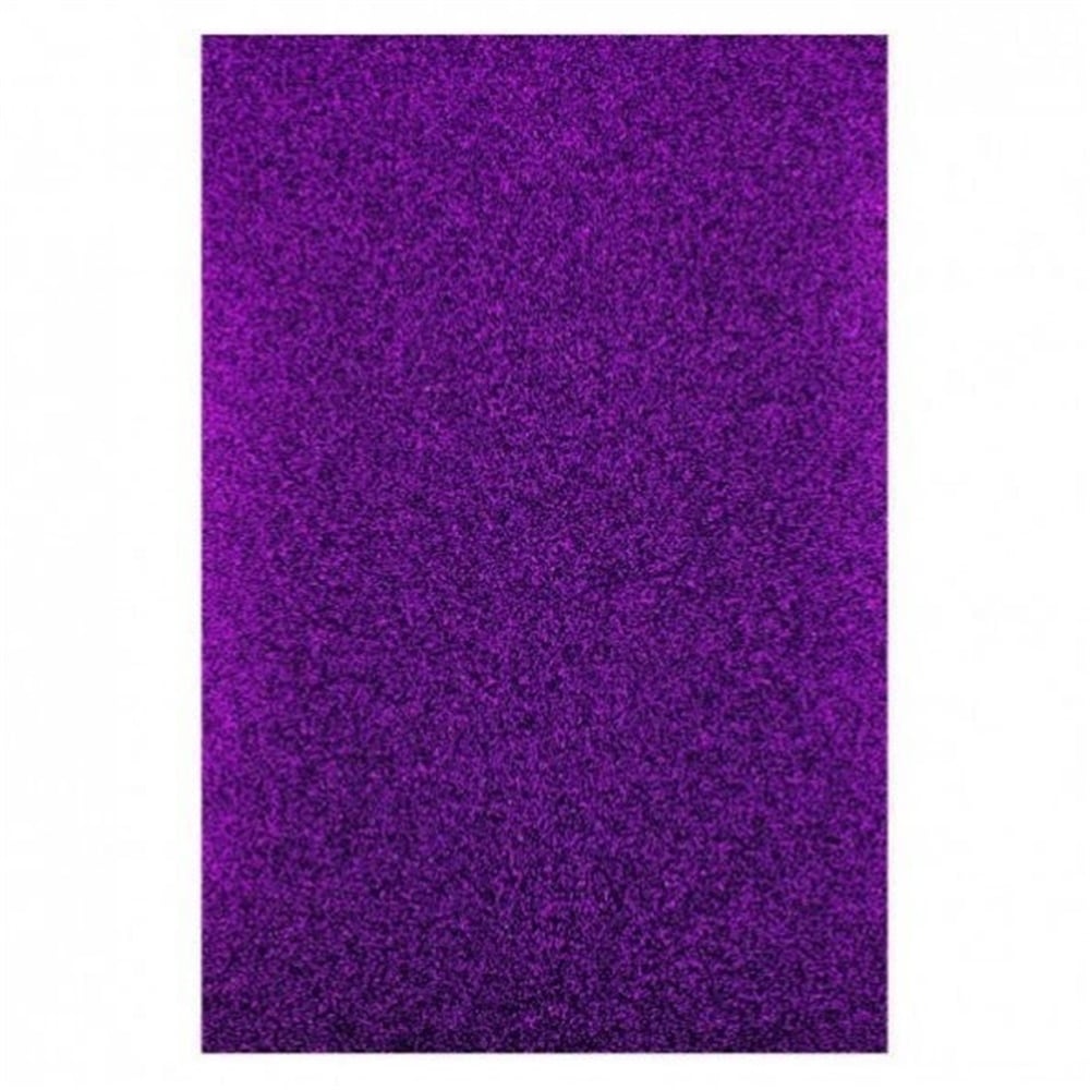 Alex 50x70 Simli Mor 10 Lu Fon Kartonu Alx-475