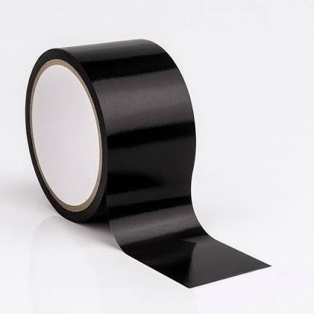 Alfa Çok Amaçlı Tamir Bandı Siyah 45 mm x 10 m AB261