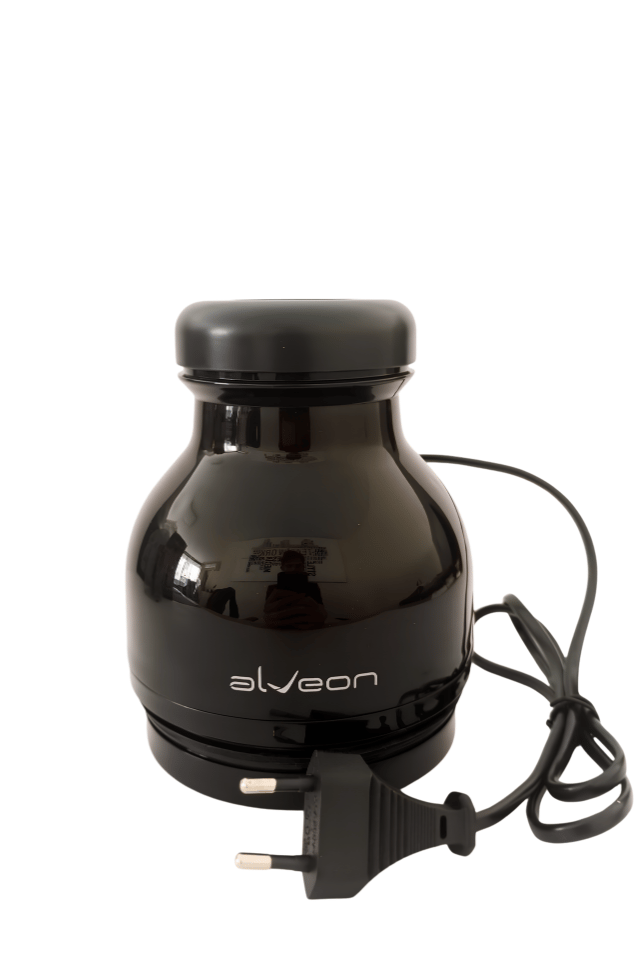 Alveon ALV-201 Kapsül 550 W Rondo Soğan doğrayıcı
