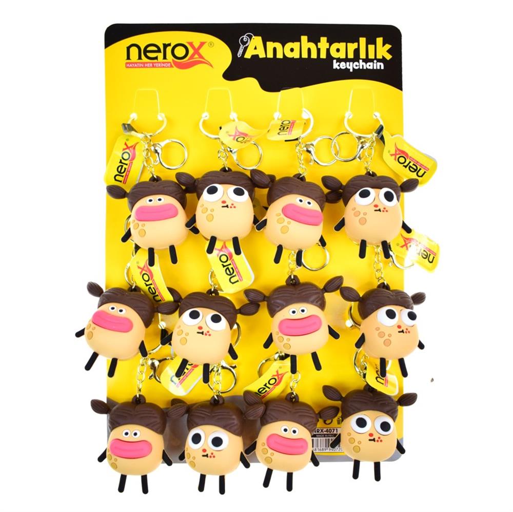 Anahtarlık