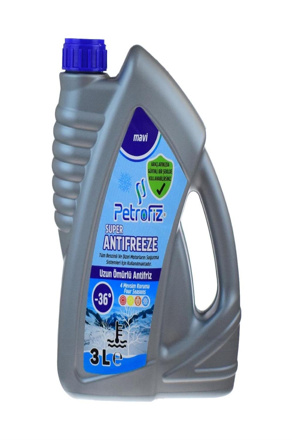 Antifiriz