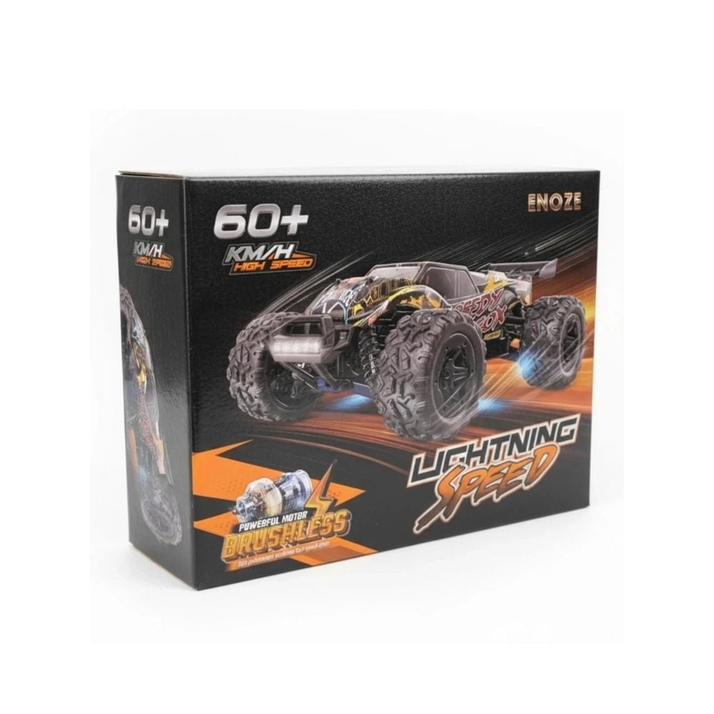 Araba Şarjlı Brushless