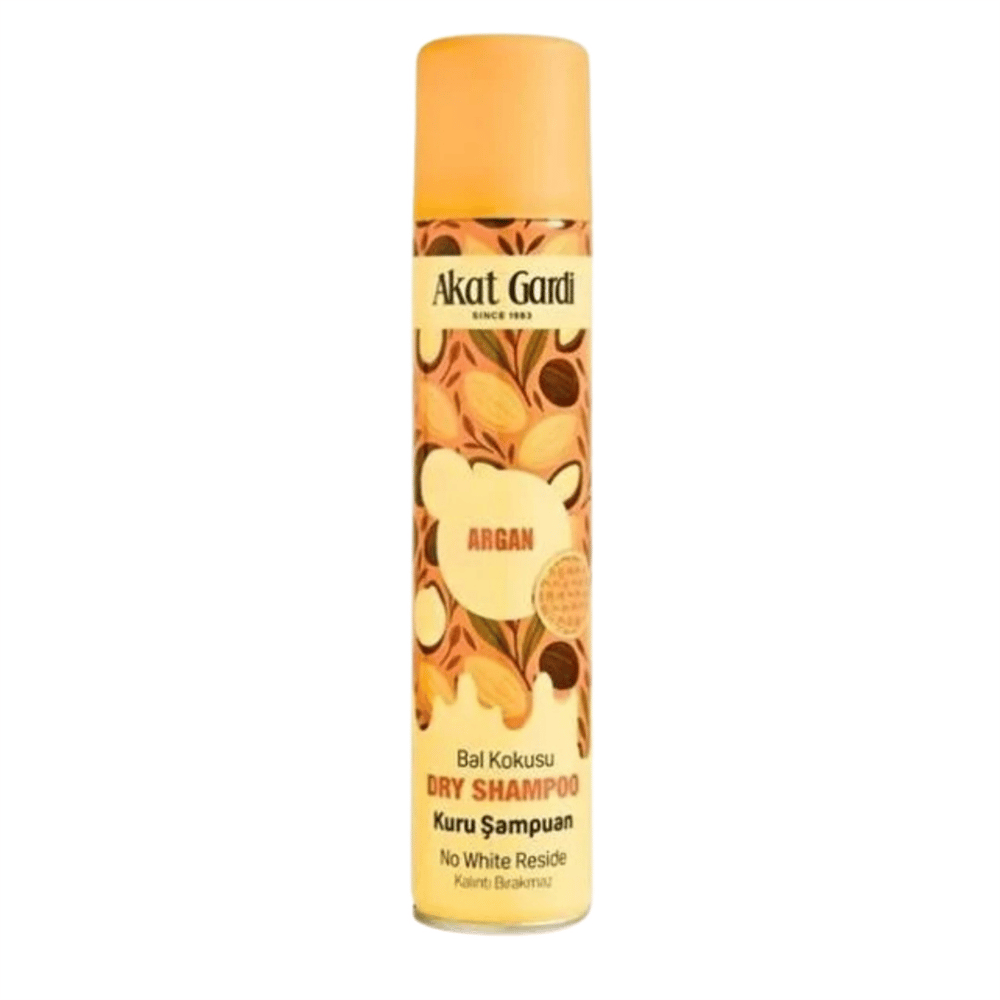 Argan yağlı saç tazeleyici sprey