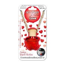 Aromagic Love Asma Şişe Araç Kokusu