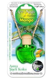 Aromagic Mango Asma Şişe Araç Kokusu