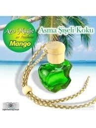 Aromagic Mango Asma Şişe Araç Kokusu