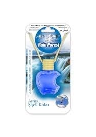 Aromagic Rain Forest Asma Şişe Araç Kokusu