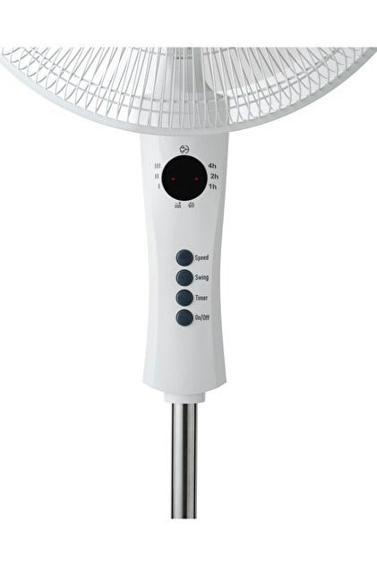 Arzum Ayaklı Vantilatör Windream Power Ar071