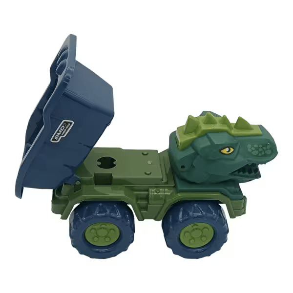 Asy Kutuda Dino Kamyon Bmd502