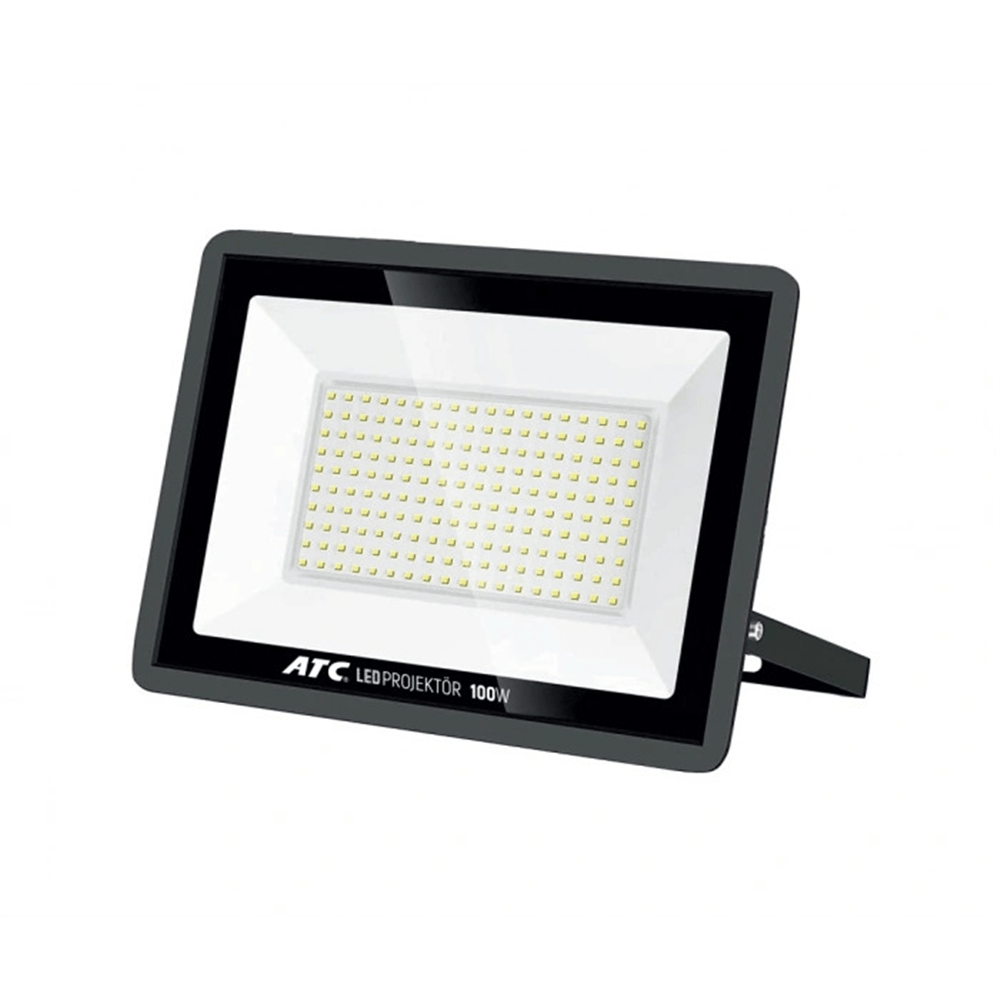 Atc Led Projektör 100w