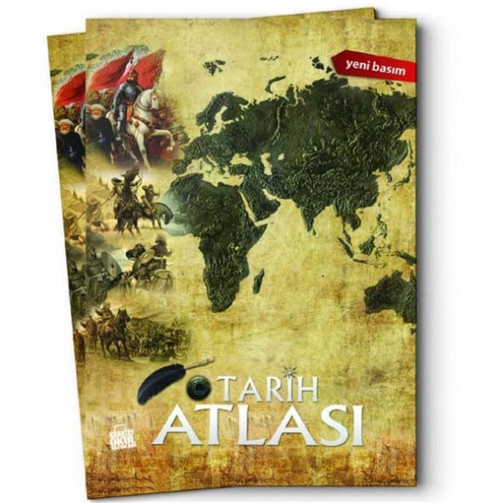 Atlas