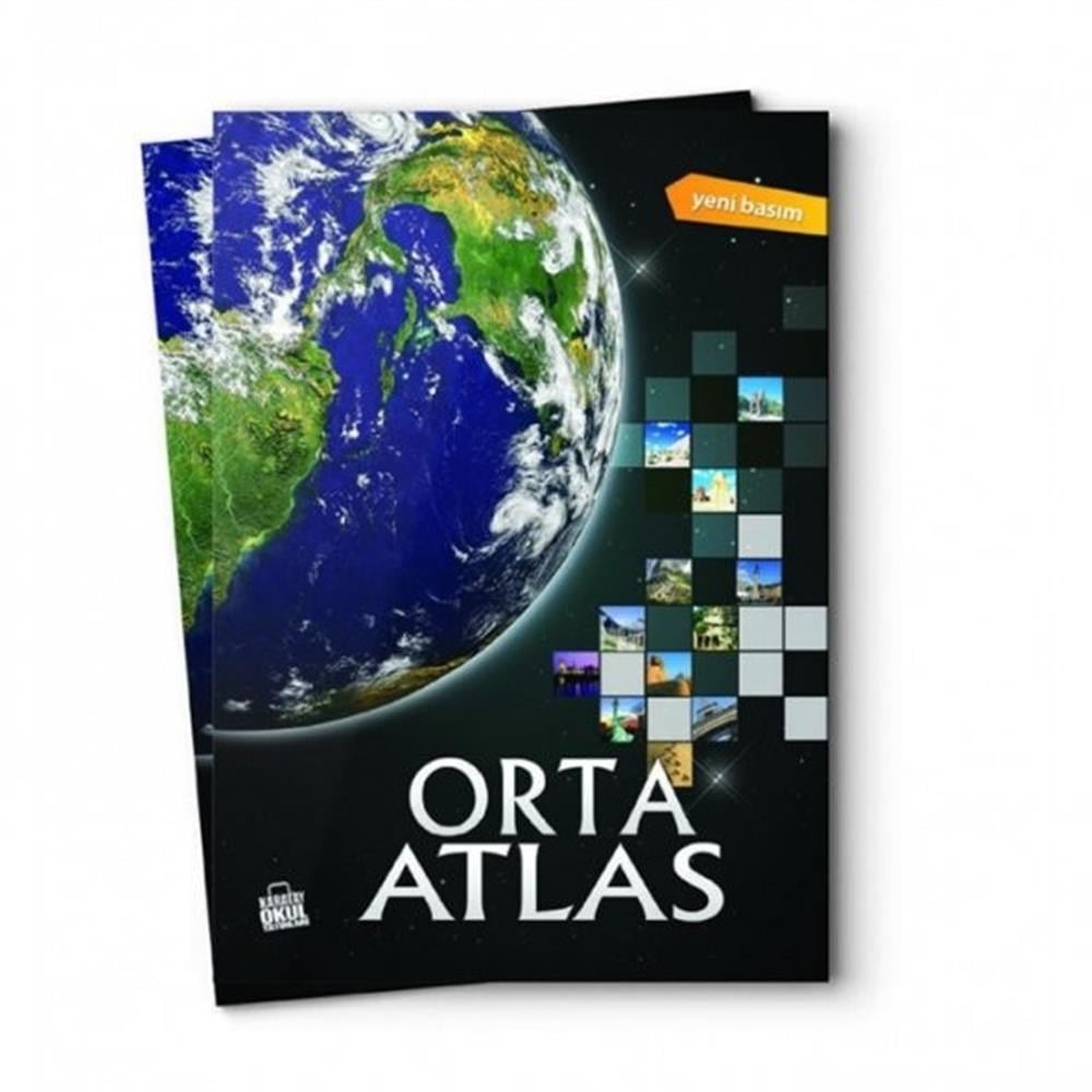 Atlas
