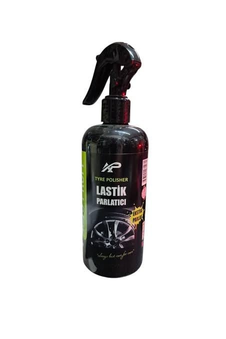 Auto Proff Lastik Parlatıcı 400 ml