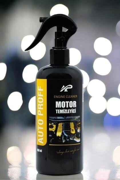 Auto Proff Motor Temizleyici 400 ml