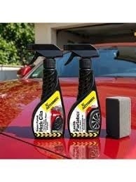 Automix Araç Parlatıcı Seti