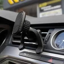 Automix Destekli Araç Telefon Tutucu