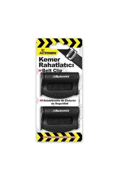 Automix Emniyet Kemeri Rahatlatıcı
