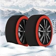 Automix Kutulu Kar Çorabı Medium