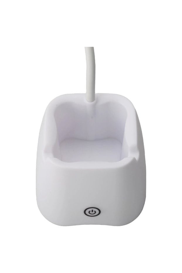Avec AV-7220 USB Şarjlı Masa Lambası